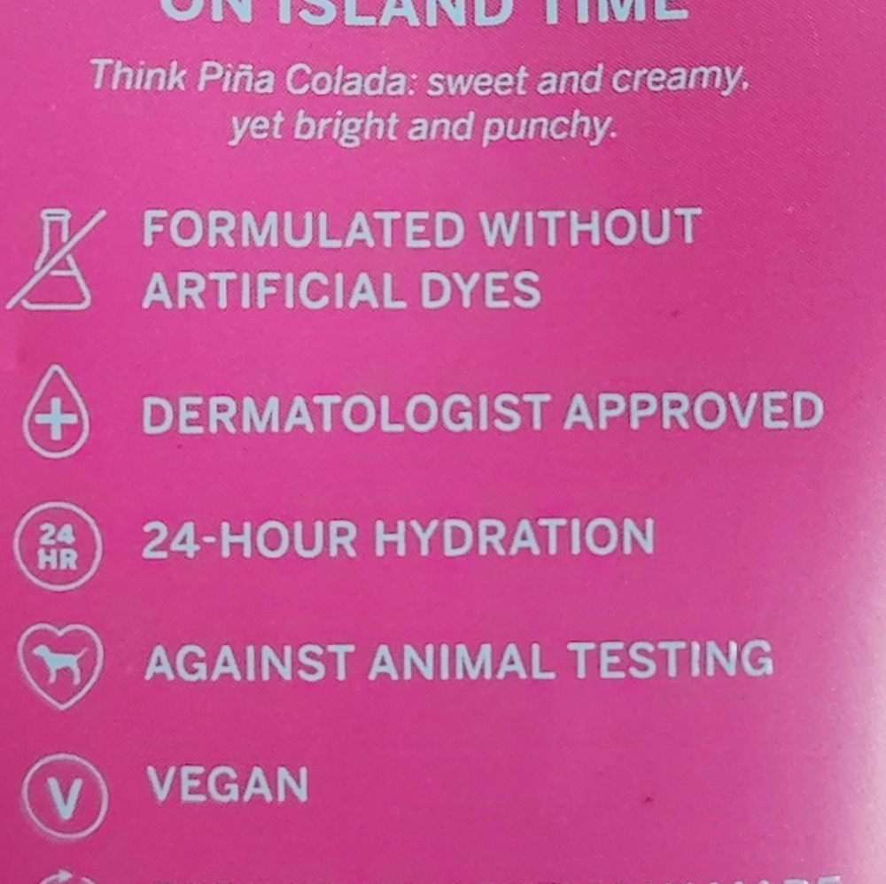 PINK Victoria’s Secret BEACH BABE 2PC Mist + Lotion Bundle - Picture 2 of 2